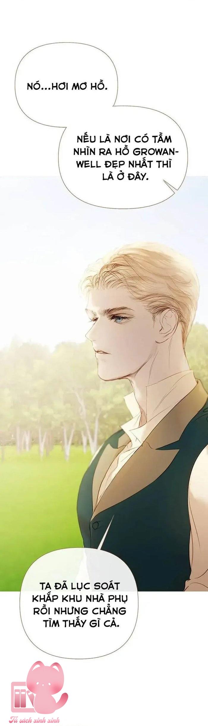 Dưới Rừng Chanh Vàng - Chap 9