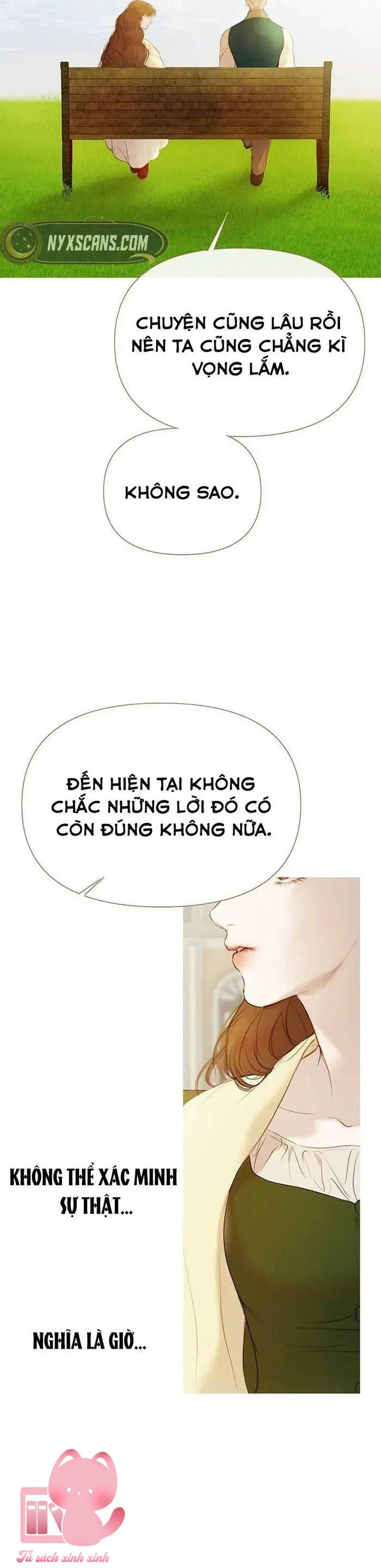 Dưới Rừng Chanh Vàng - Chap 9