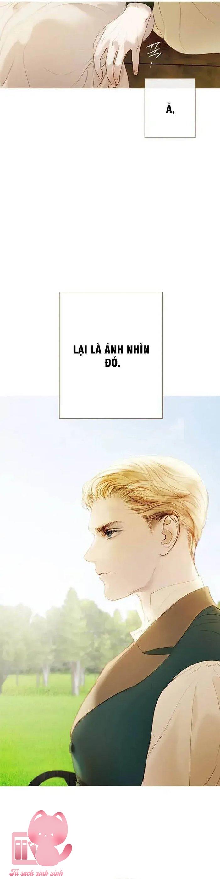 Dưới Rừng Chanh Vàng - Chap 9
