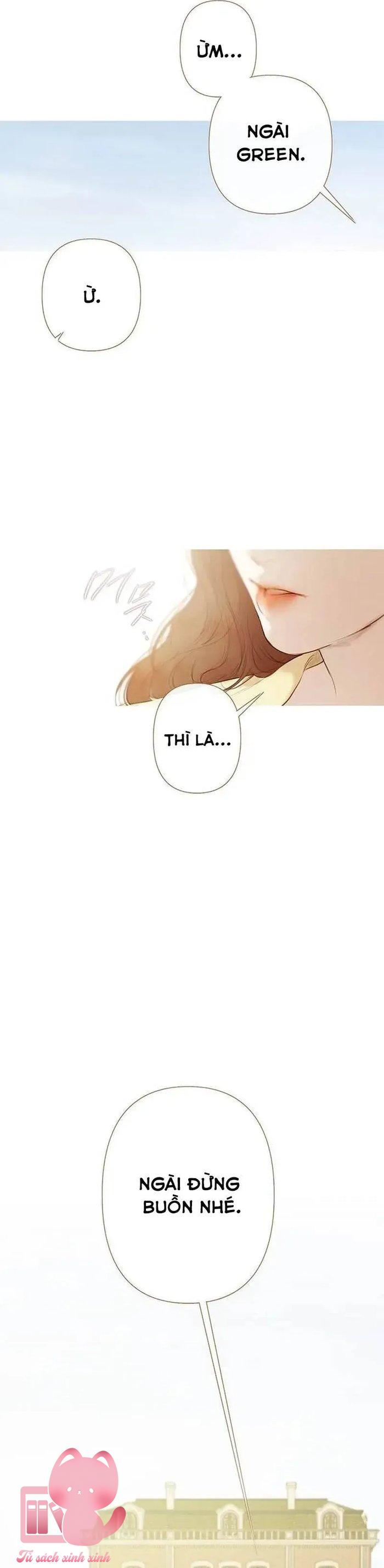 Dưới Rừng Chanh Vàng - Chap 9