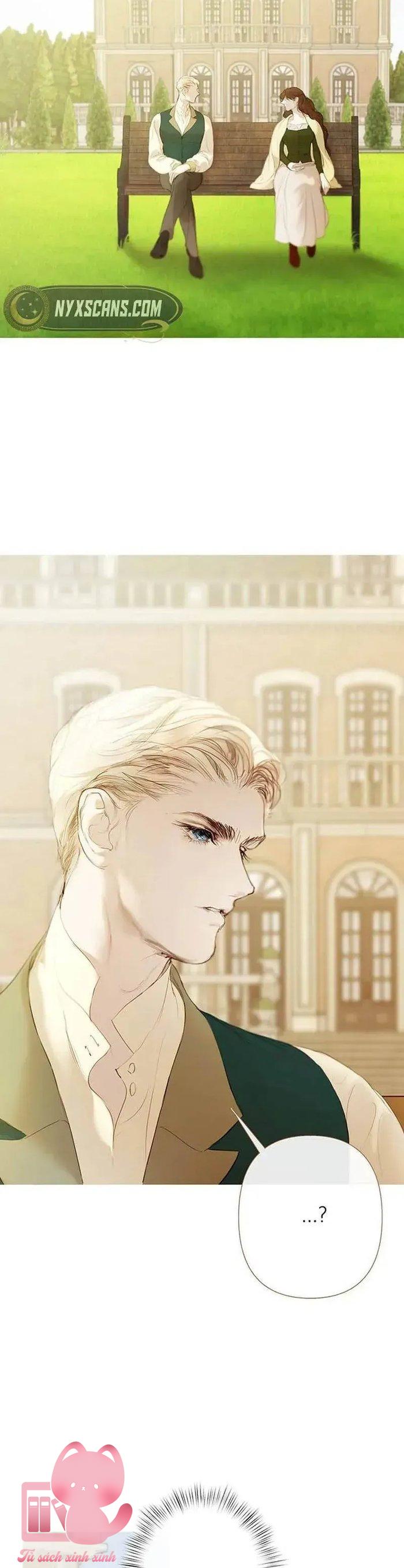 Dưới Rừng Chanh Vàng - Chap 9