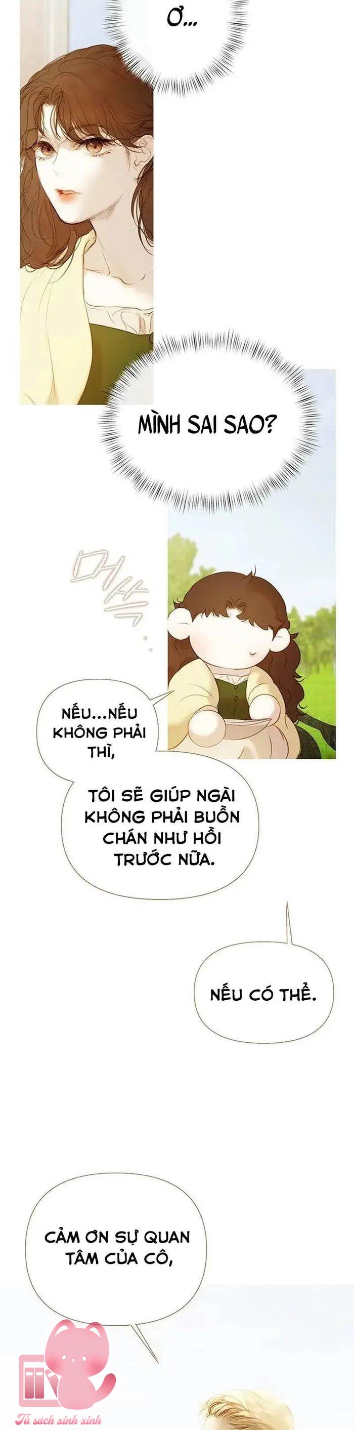 Dưới Rừng Chanh Vàng - Chap 9