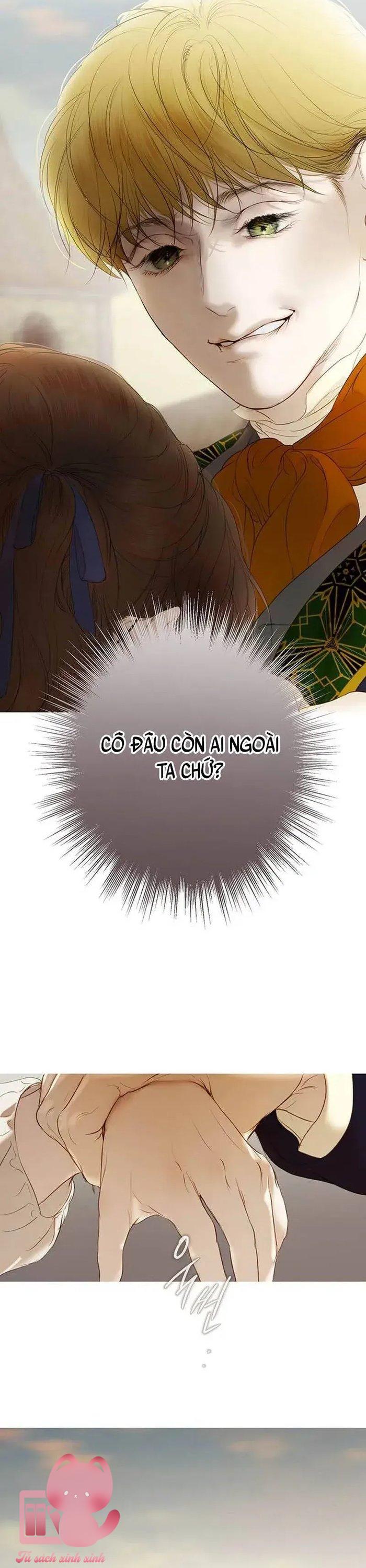 Dưới Rừng Chanh Vàng - Chap 9