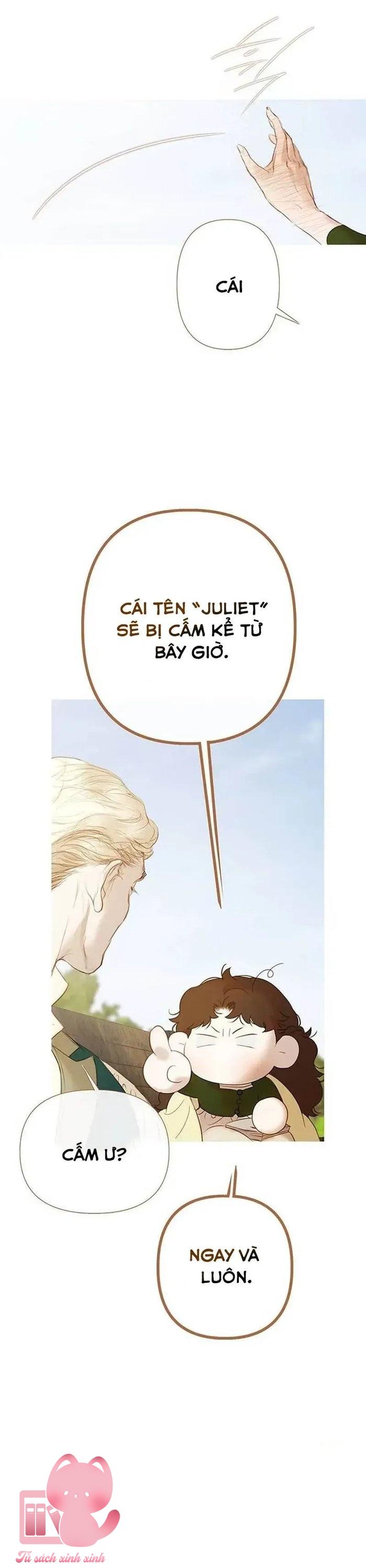Dưới Rừng Chanh Vàng - Chap 9
