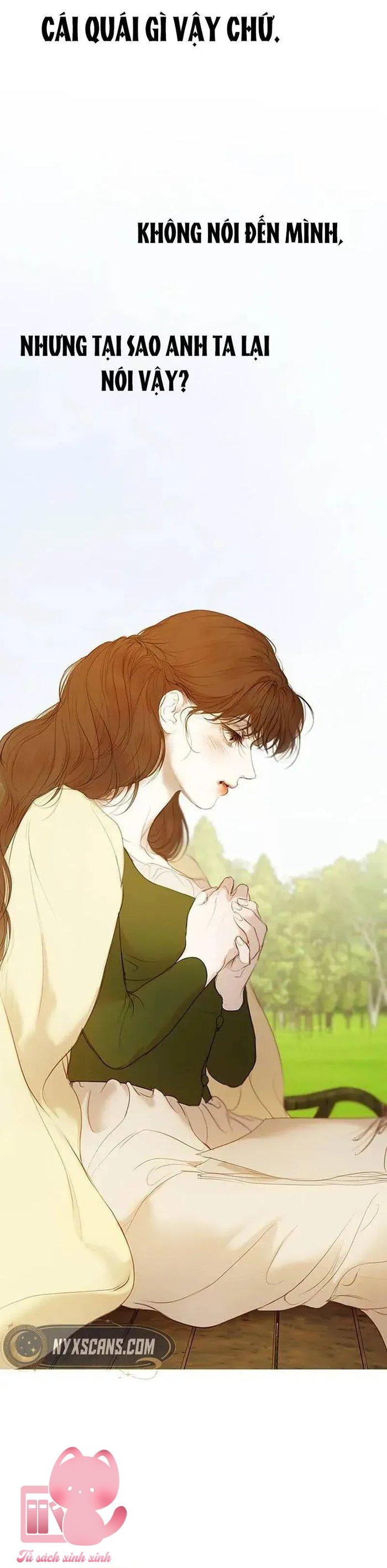 Dưới Rừng Chanh Vàng - Chap 9