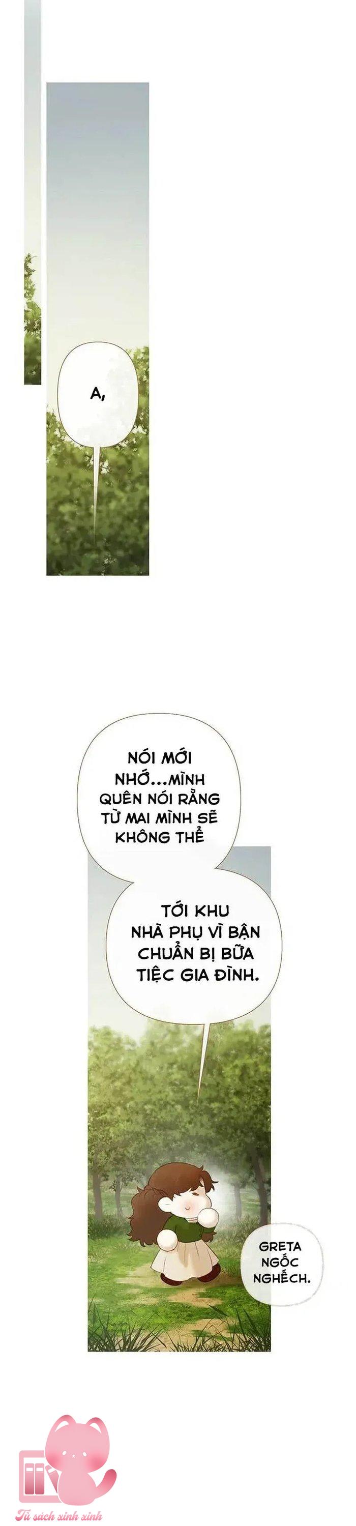 Dưới Rừng Chanh Vàng - Chap 9