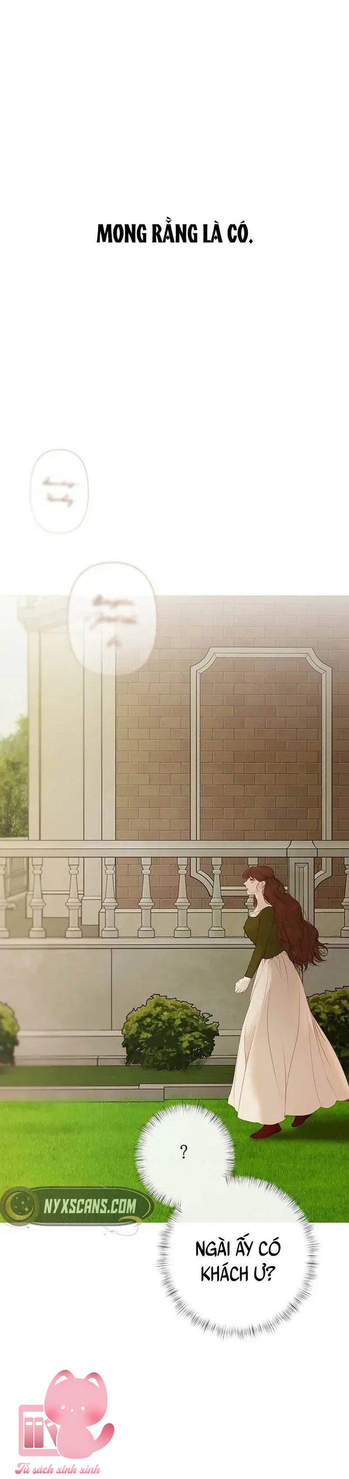 Dưới Rừng Chanh Vàng - Chap 9