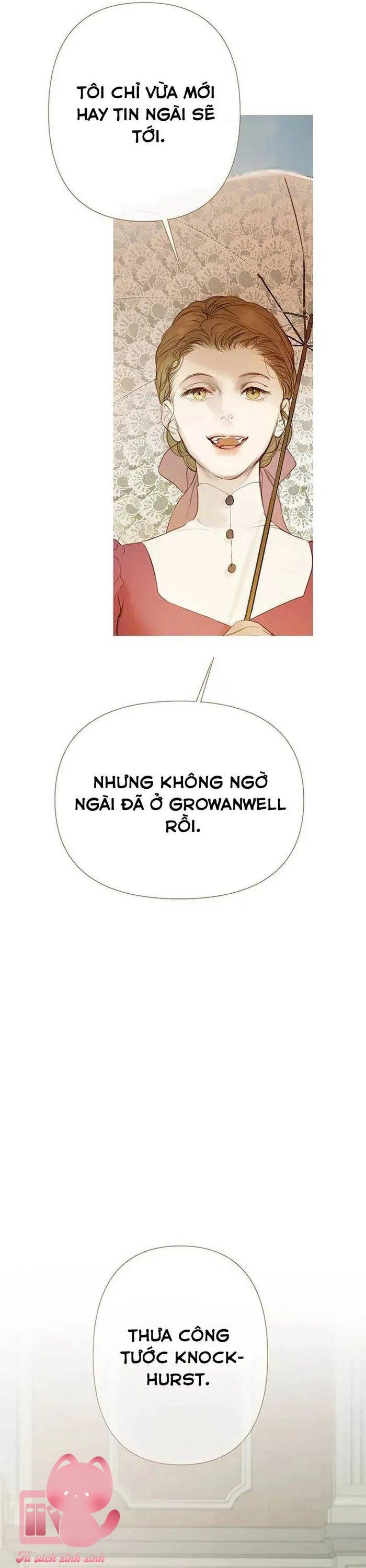 Dưới Rừng Chanh Vàng - Chap 9