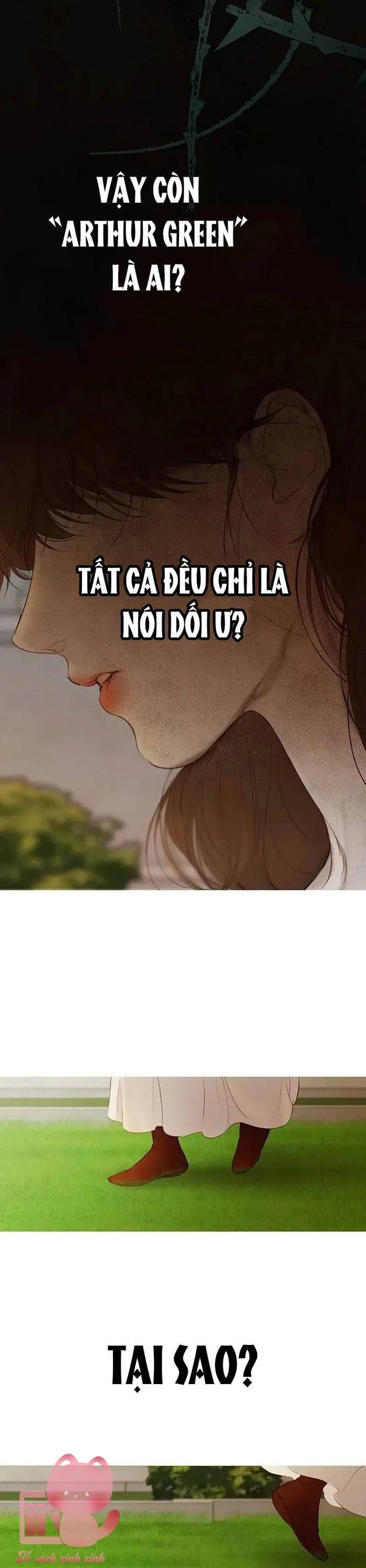 Dưới Rừng Chanh Vàng - Chap 9