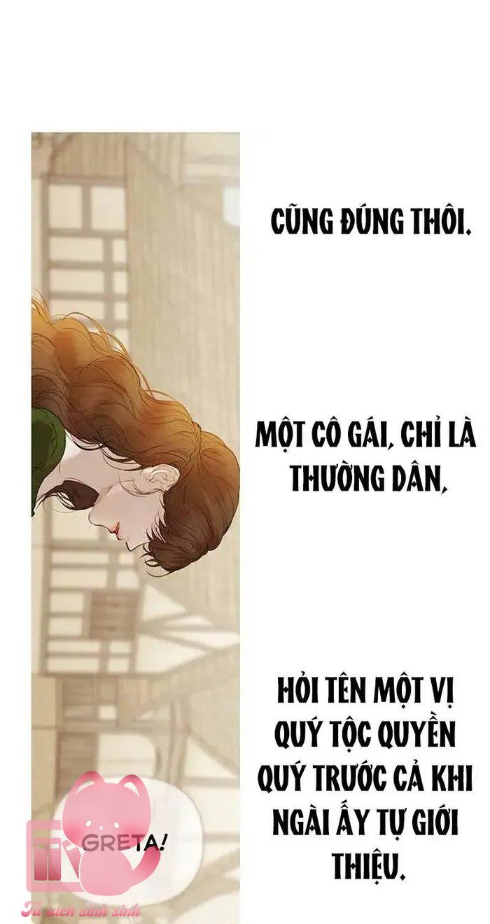 Dưới Rừng Chanh Vàng - Chap 9
