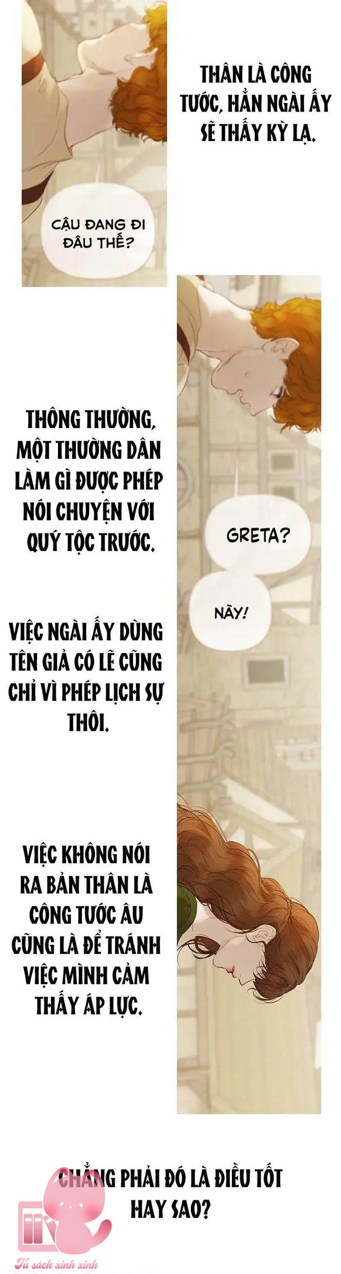 Dưới Rừng Chanh Vàng - Chap 9