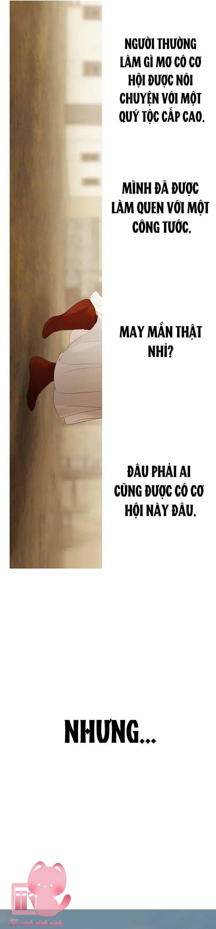 Dưới Rừng Chanh Vàng - Chap 9