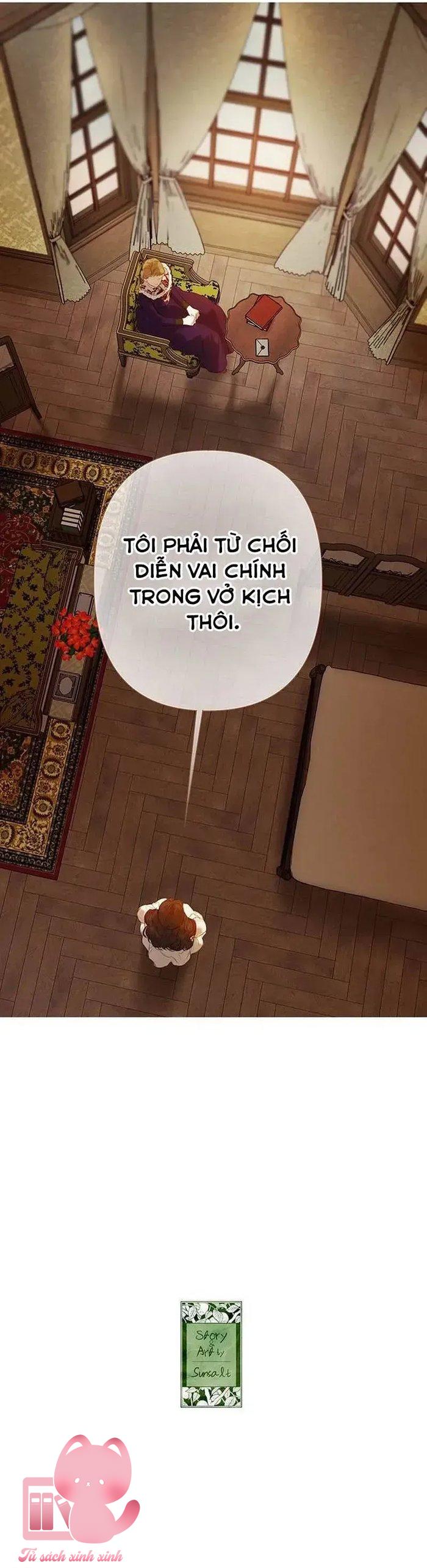 Dưới Rừng Chanh Vàng - Chap 9