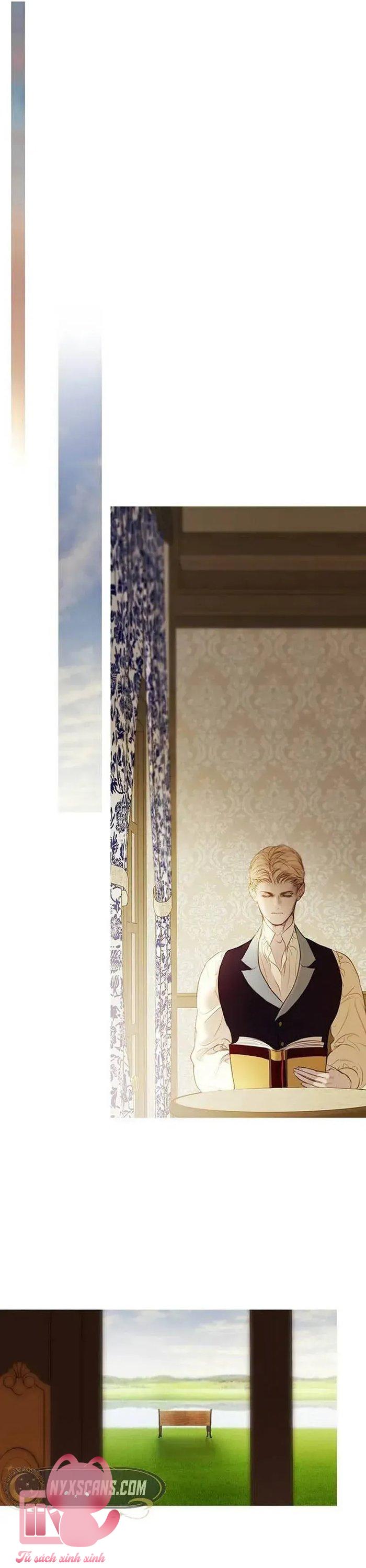 Dưới Rừng Chanh Vàng - Chap 9
