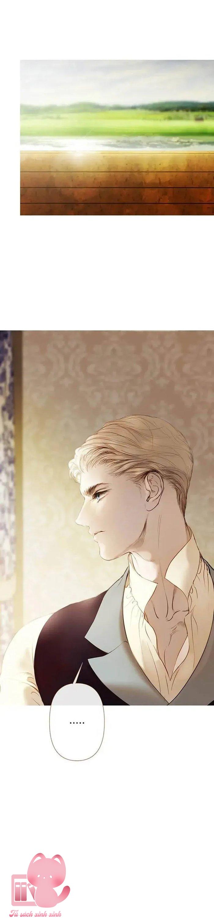 Dưới Rừng Chanh Vàng - Chap 9