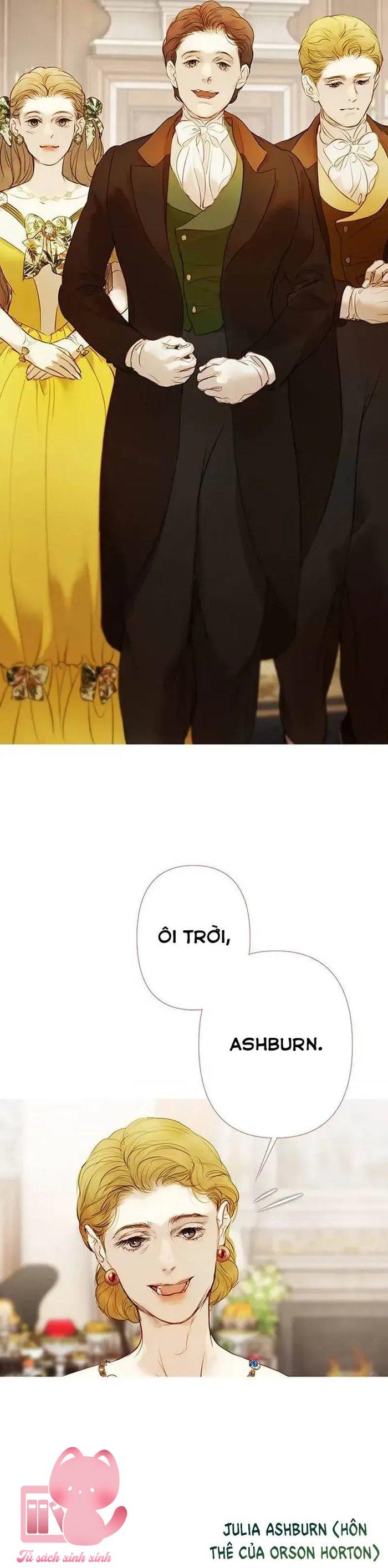 Dưới Rừng Chanh Vàng - Chap 9