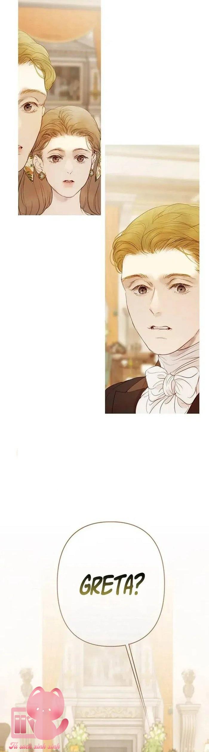 Dưới Rừng Chanh Vàng - Chap 9