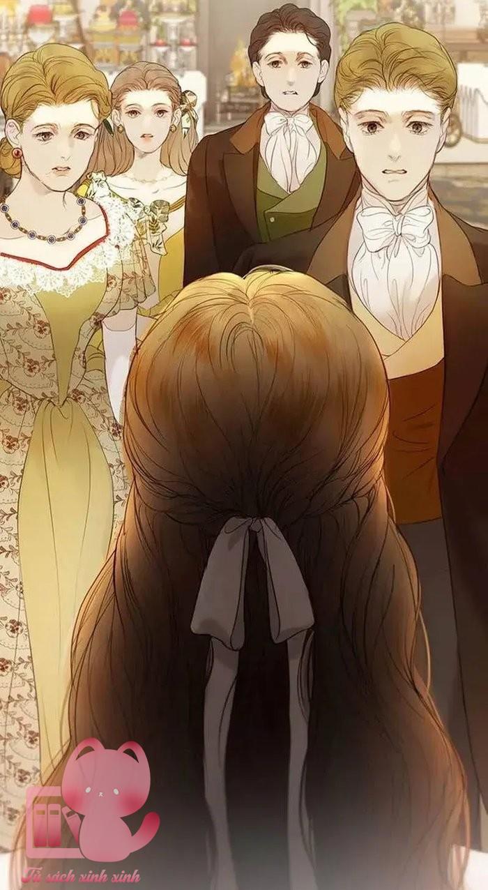 Dưới Rừng Chanh Vàng - Chap 9