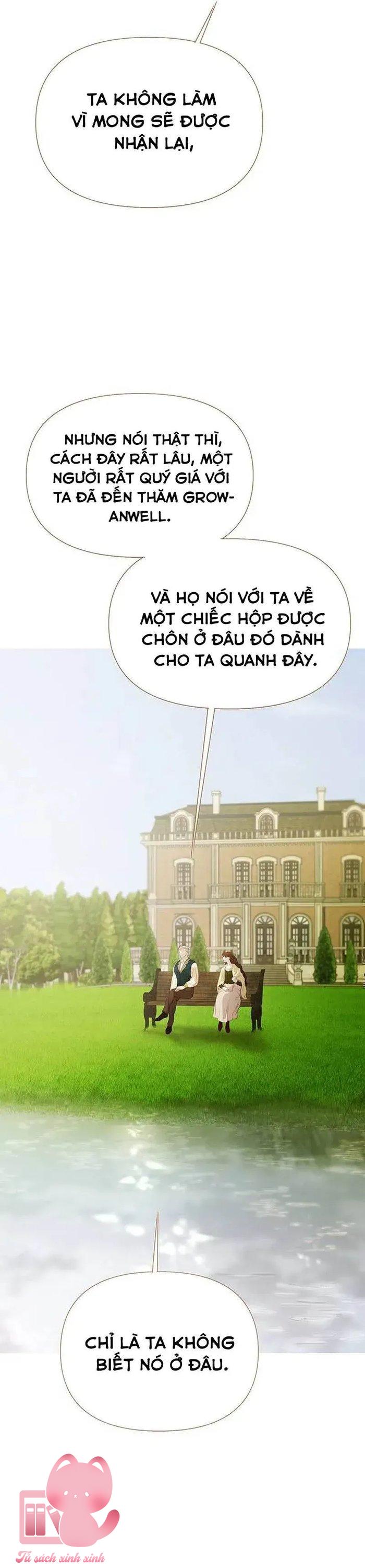 Dưới Rừng Chanh Vàng - Chap 9