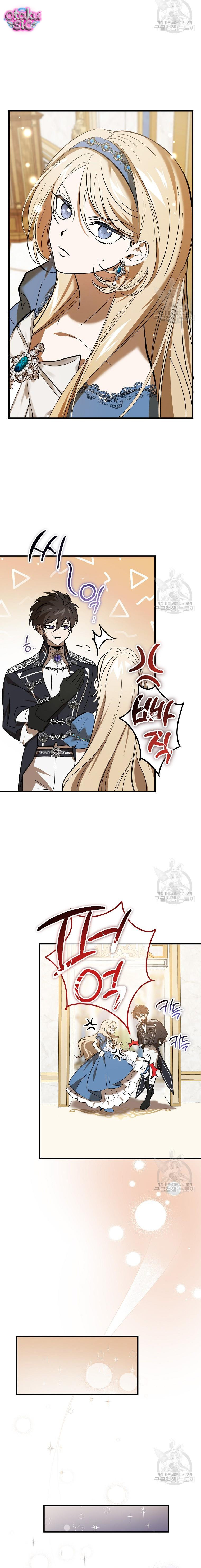 Dưới Sự Nuôi Dưỡng Của Ác Quỷ - Chap 21