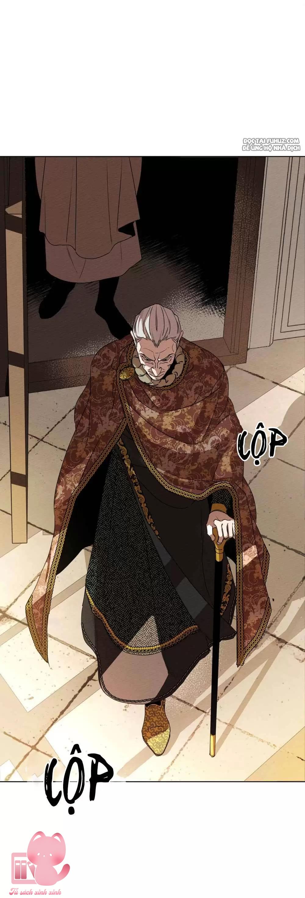 Dưới Tán Cây Sồi - Chap 1