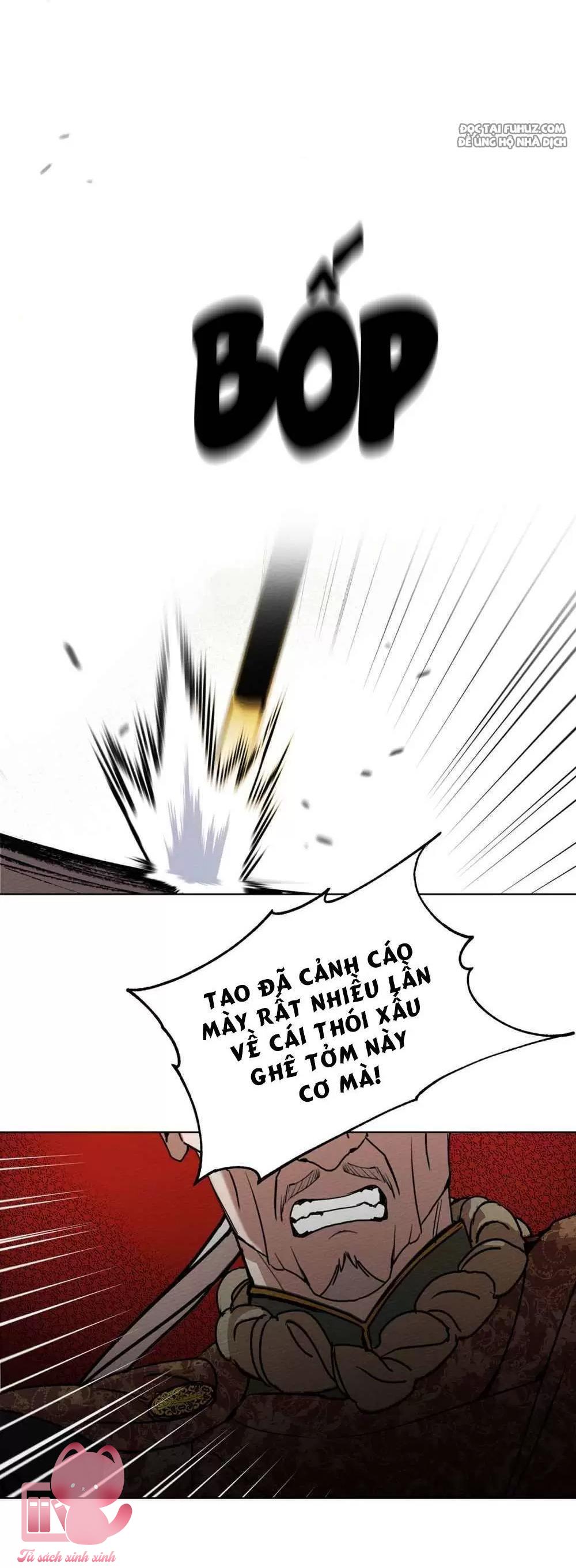 Dưới Tán Cây Sồi - Chap 1