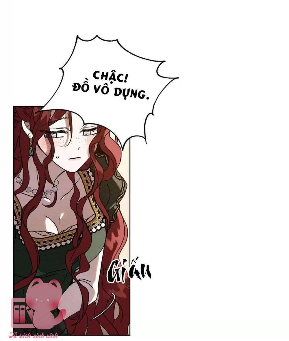 Dưới Tán Cây Sồi - Chap 1