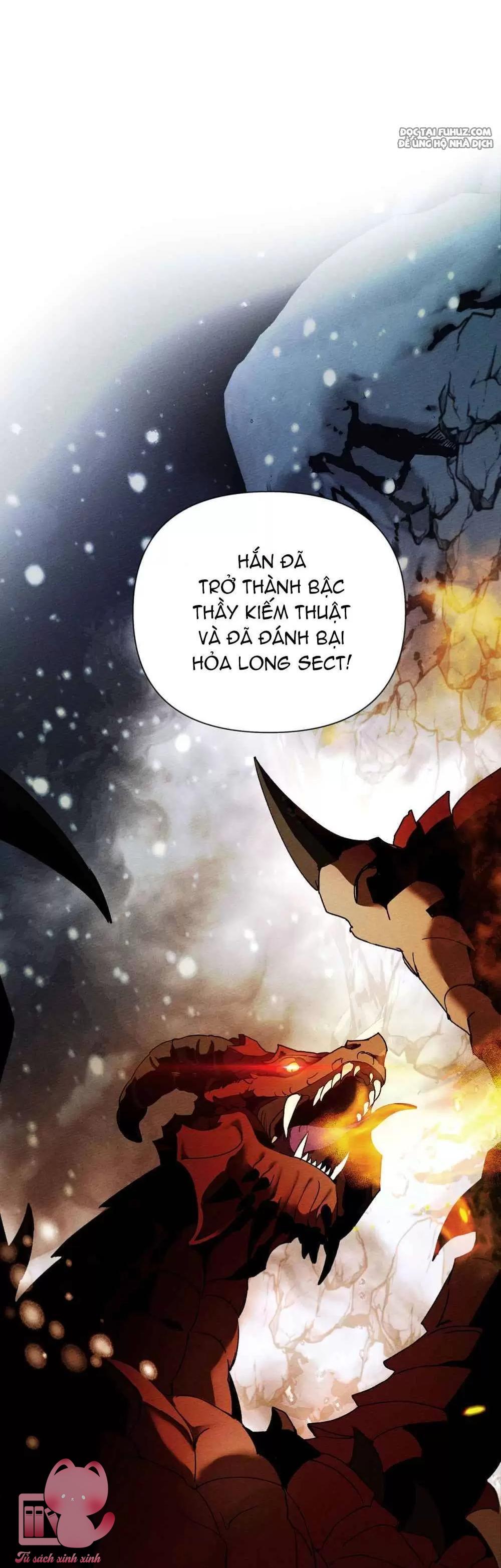 Dưới Tán Cây Sồi - Chap 1