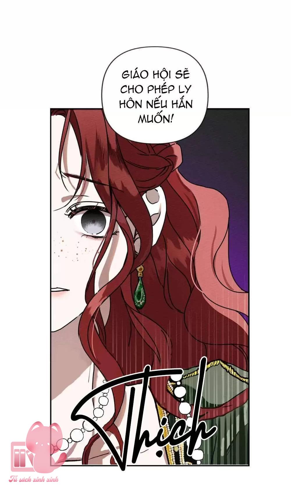 Dưới Tán Cây Sồi - Chap 1