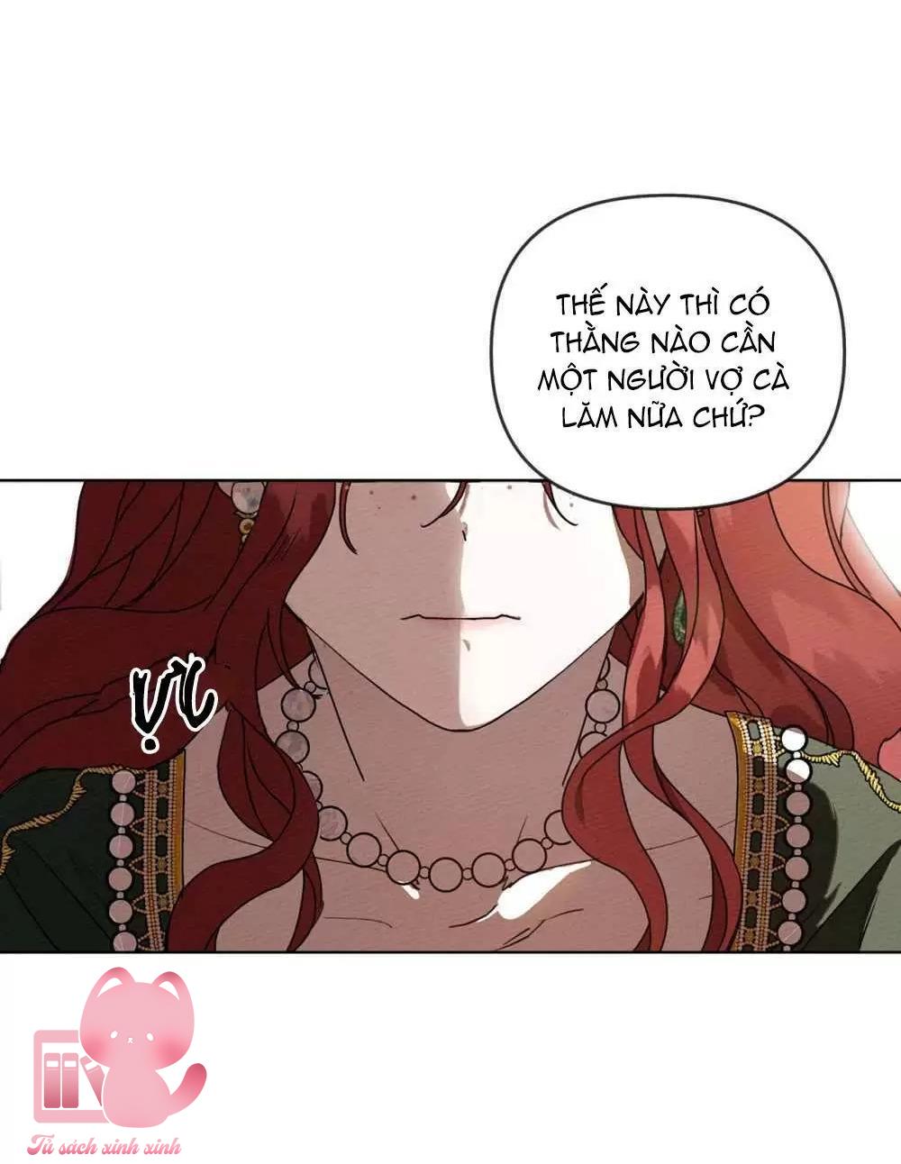 Dưới Tán Cây Sồi - Chap 1