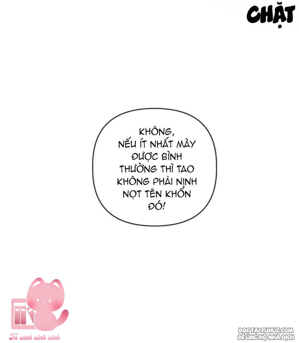 Dưới Tán Cây Sồi - Chap 1