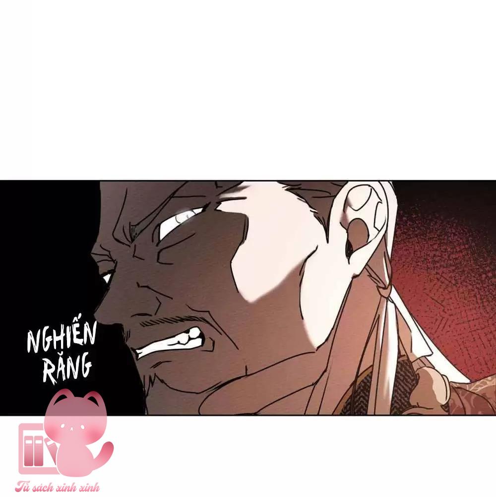 Dưới Tán Cây Sồi - Chap 1