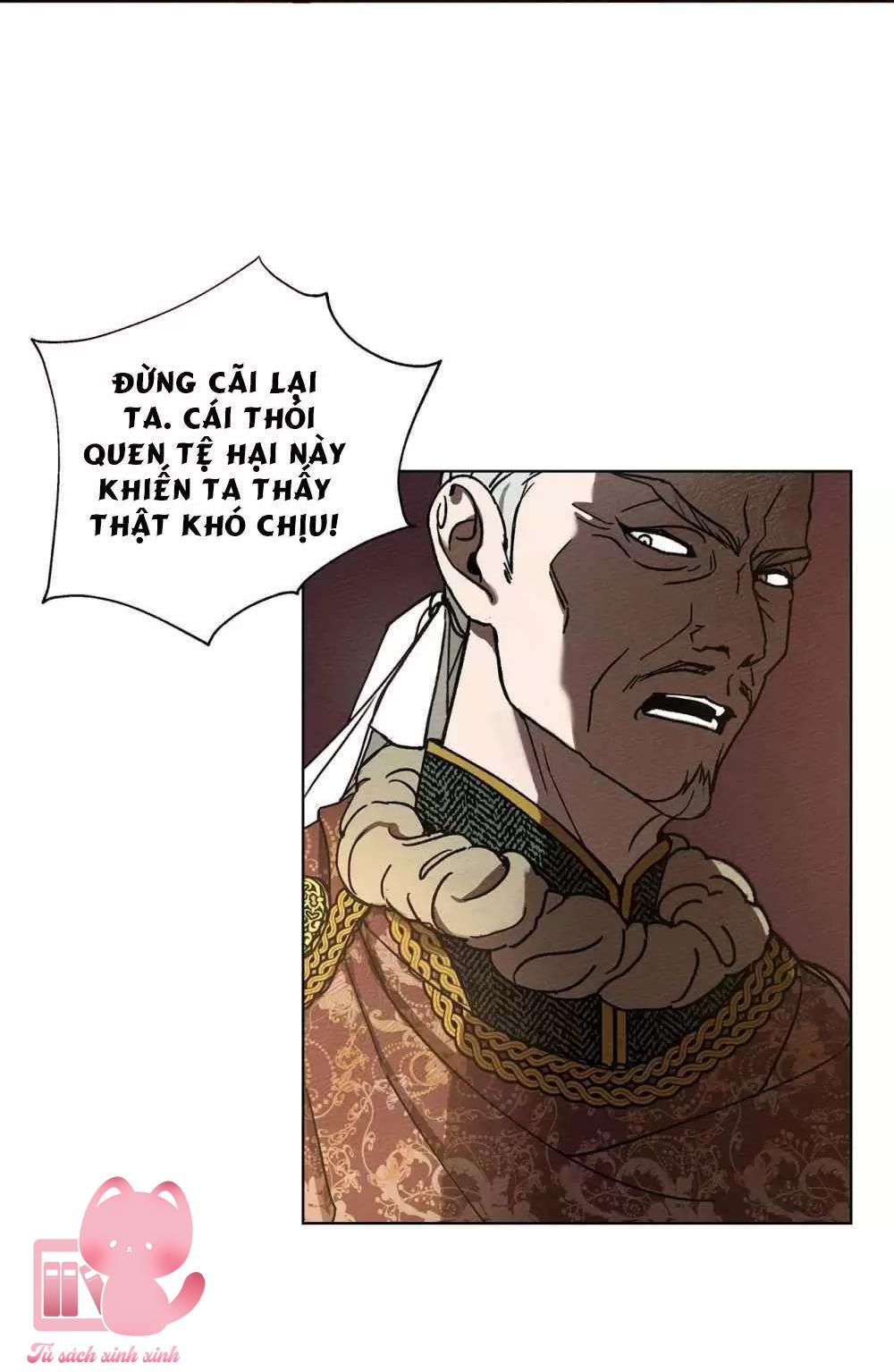 Dưới Tán Cây Sồi - Chap 1