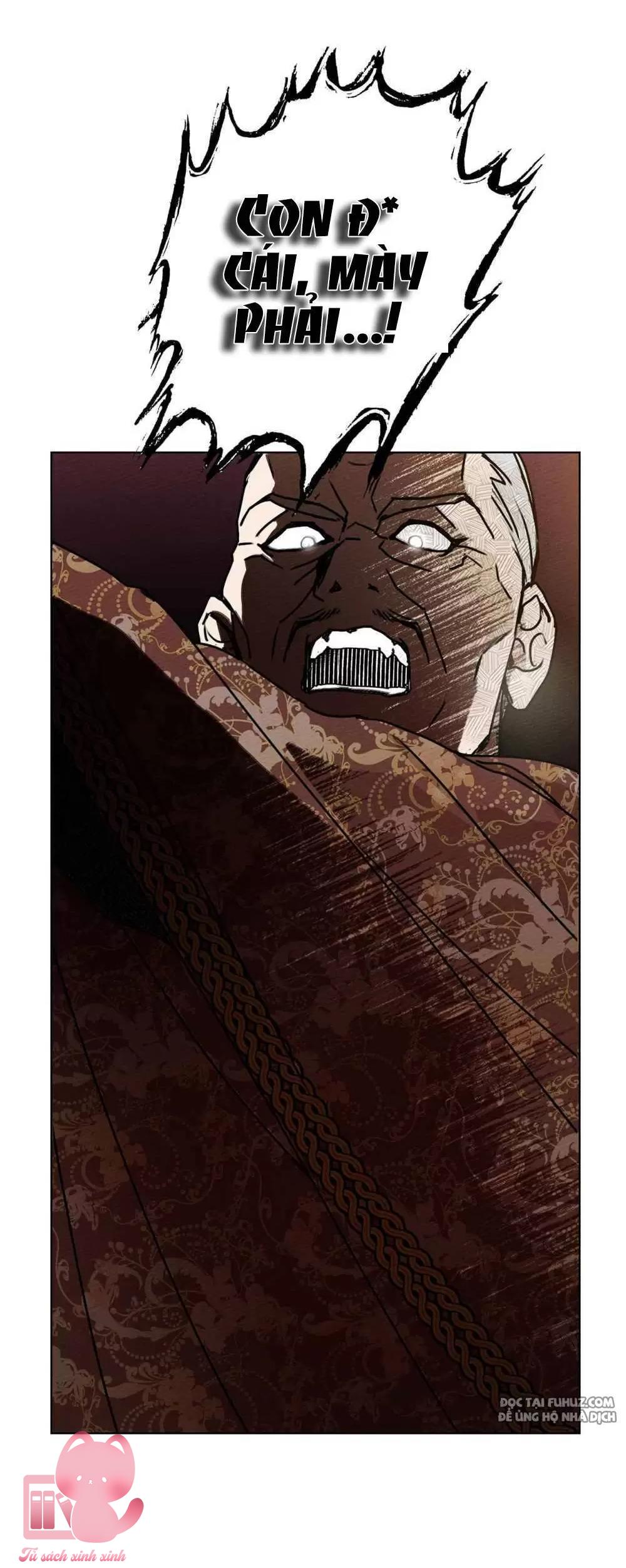 Dưới Tán Cây Sồi - Chap 1