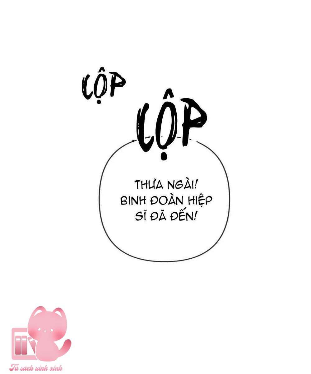 Dưới Tán Cây Sồi - Chap 1