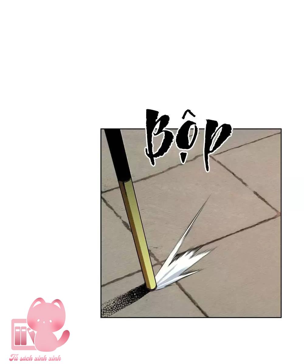 Dưới Tán Cây Sồi - Chap 1