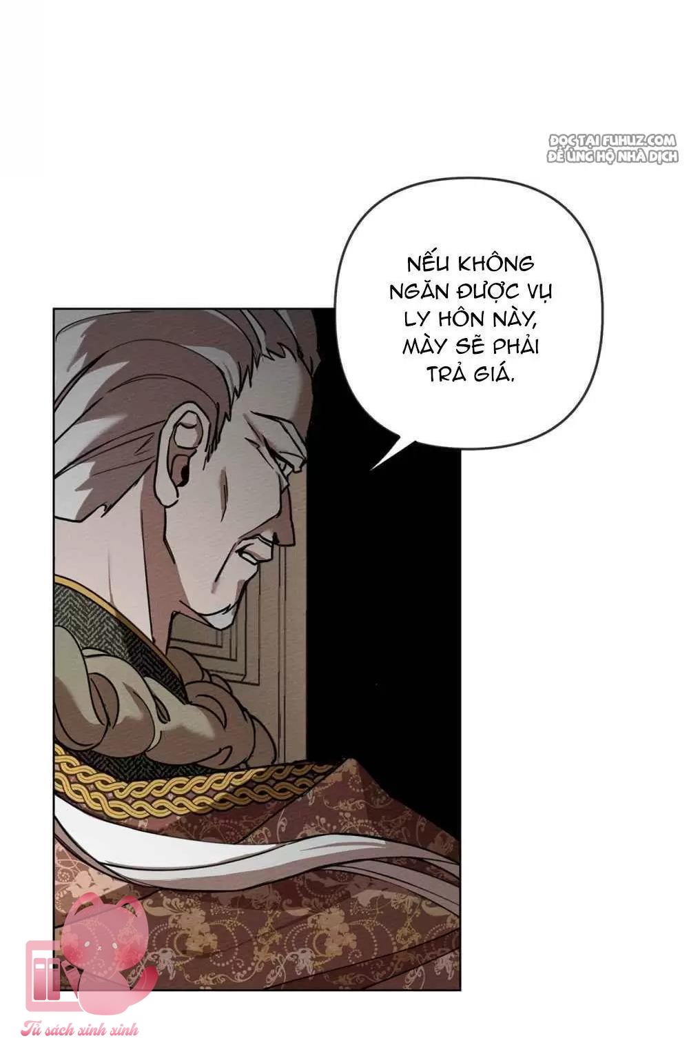 Dưới Tán Cây Sồi - Chap 1