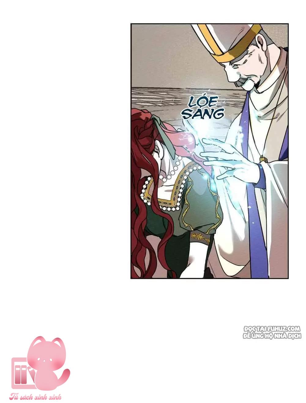 Dưới Tán Cây Sồi - Chap 1