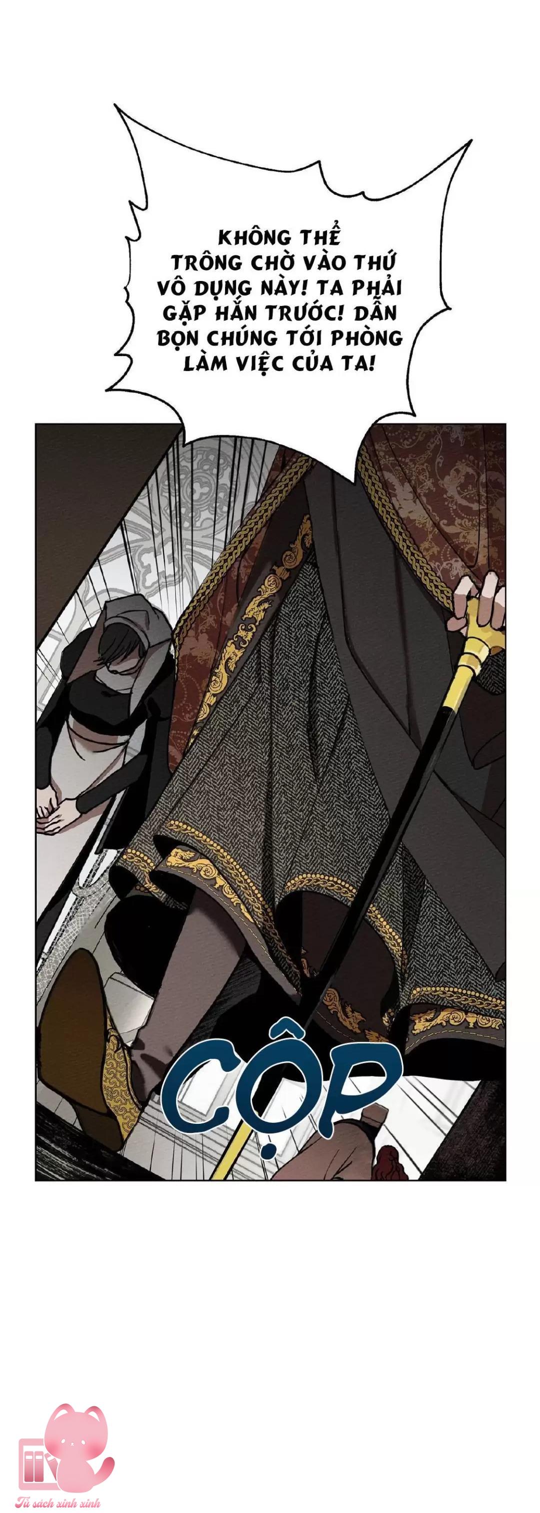Dưới Tán Cây Sồi - Chap 1
