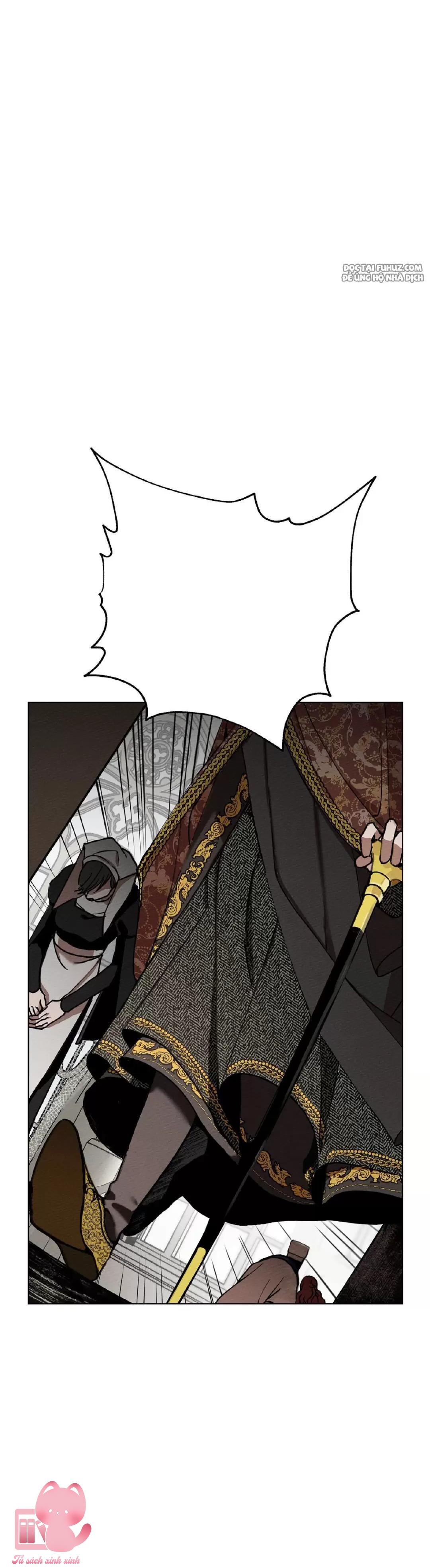 Dưới Tán Cây Sồi - Chap 1