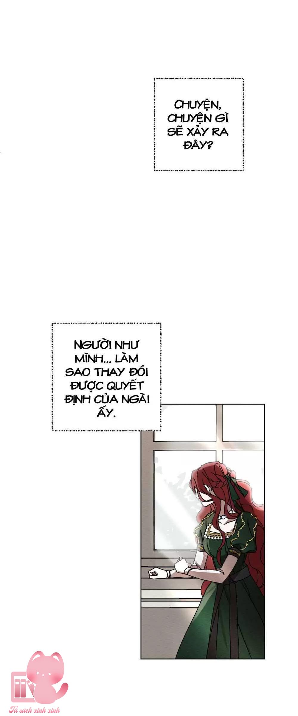 Dưới Tán Cây Sồi - Chap 1