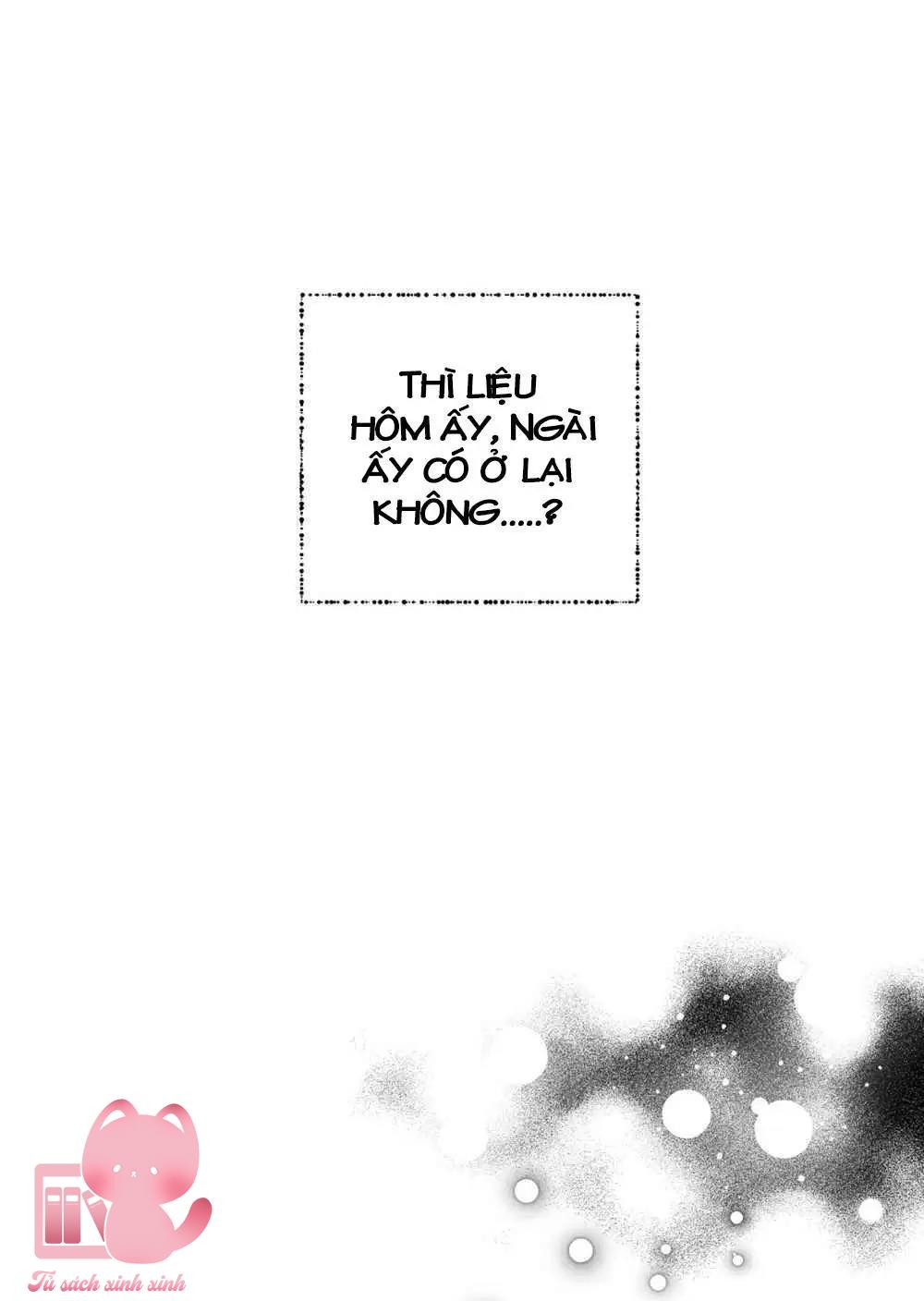 Dưới Tán Cây Sồi - Chap 1