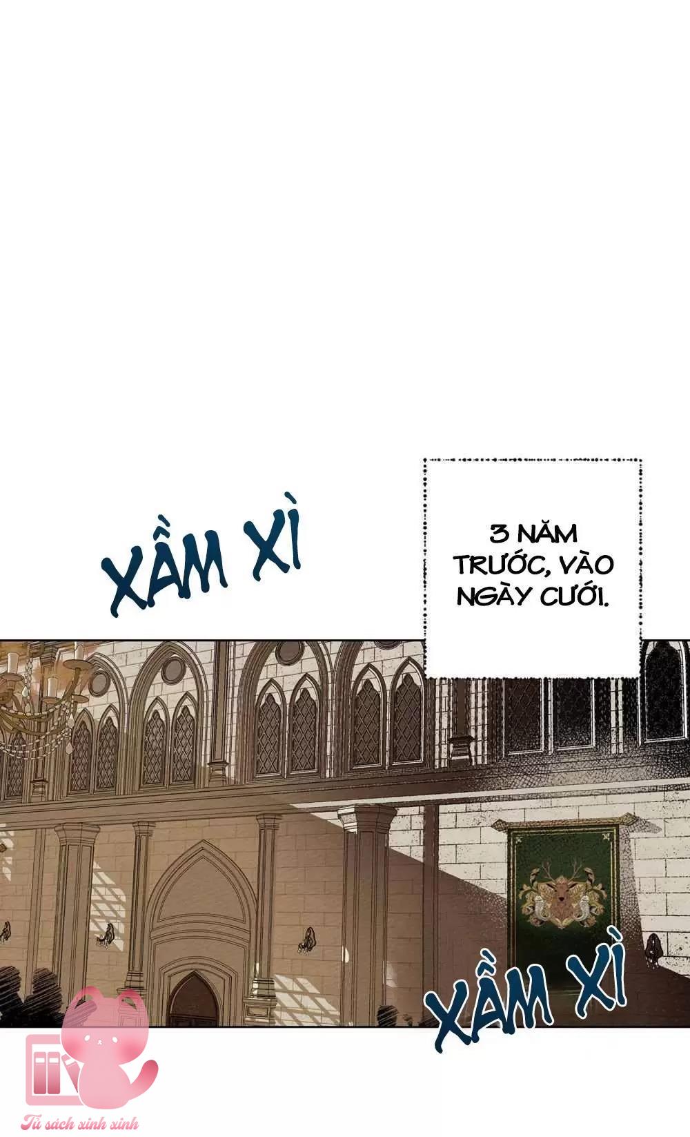 Dưới Tán Cây Sồi - Chap 1