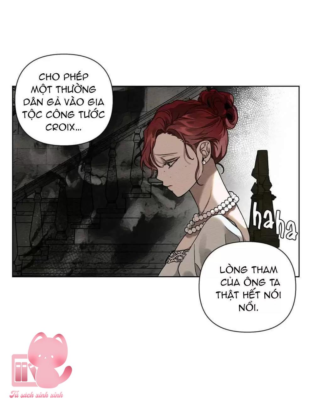 Dưới Tán Cây Sồi - Chap 1