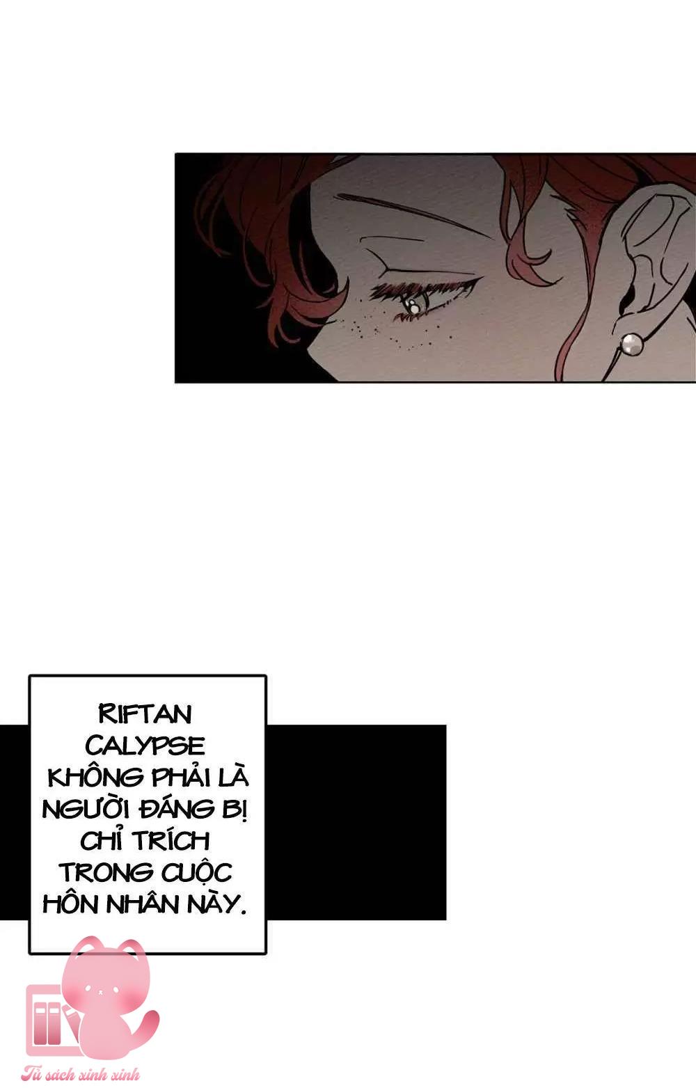 Dưới Tán Cây Sồi - Chap 1