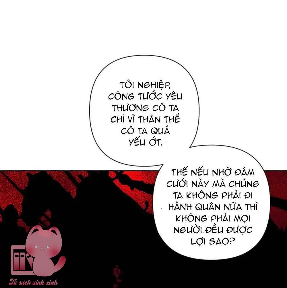 Dưới Tán Cây Sồi - Chap 1
