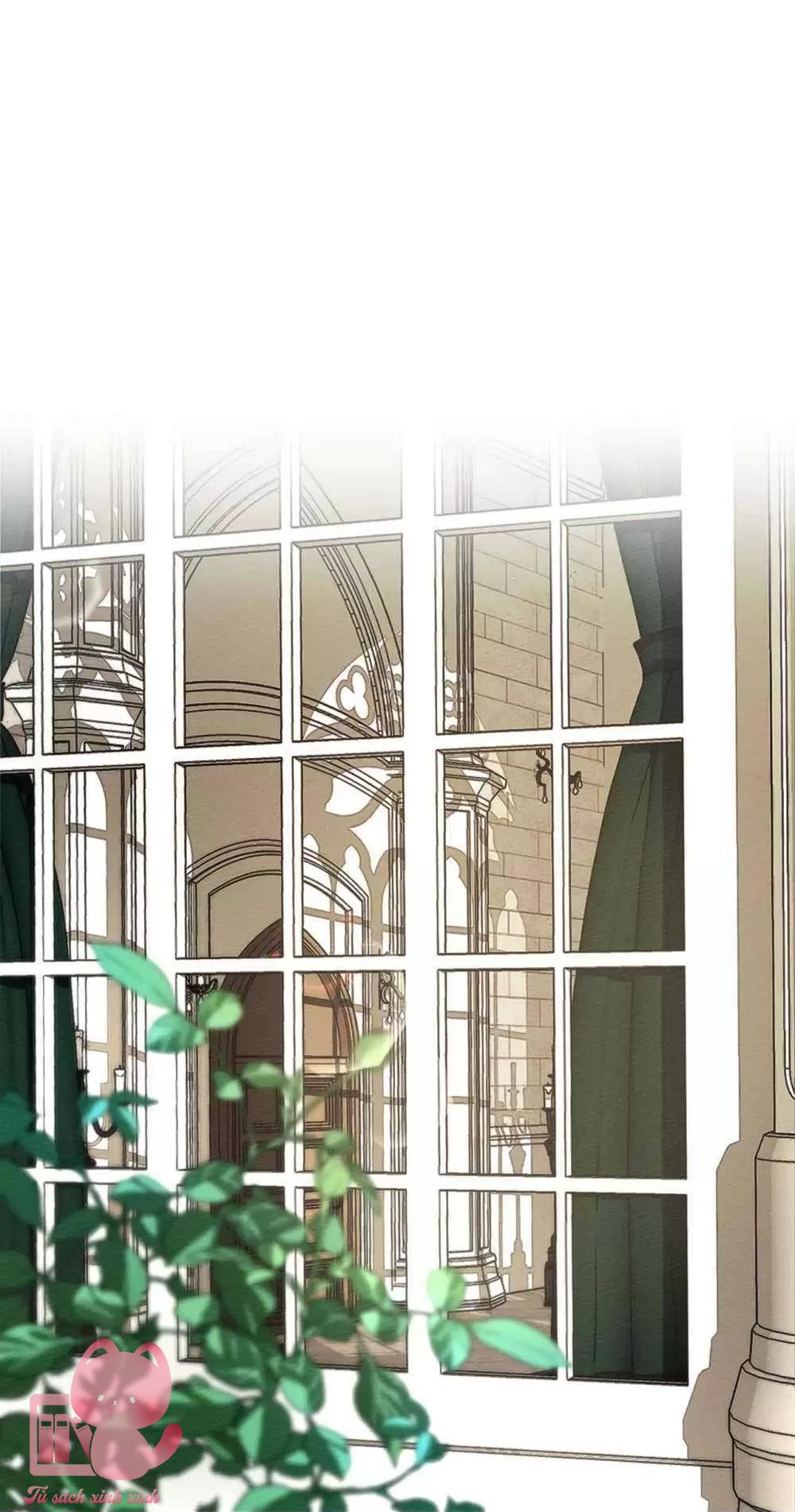 Dưới Tán Cây Sồi - Chap 1