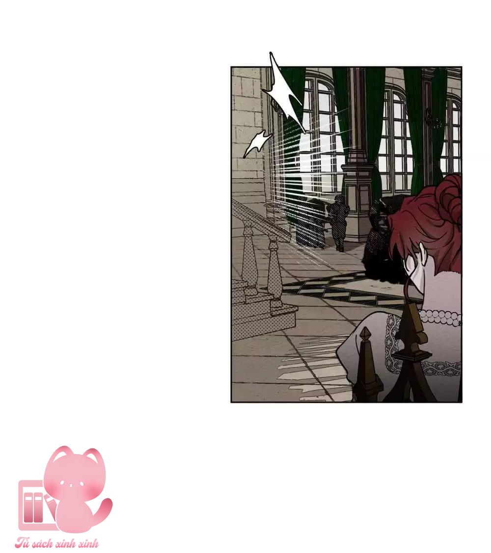 Dưới Tán Cây Sồi - Chap 1
