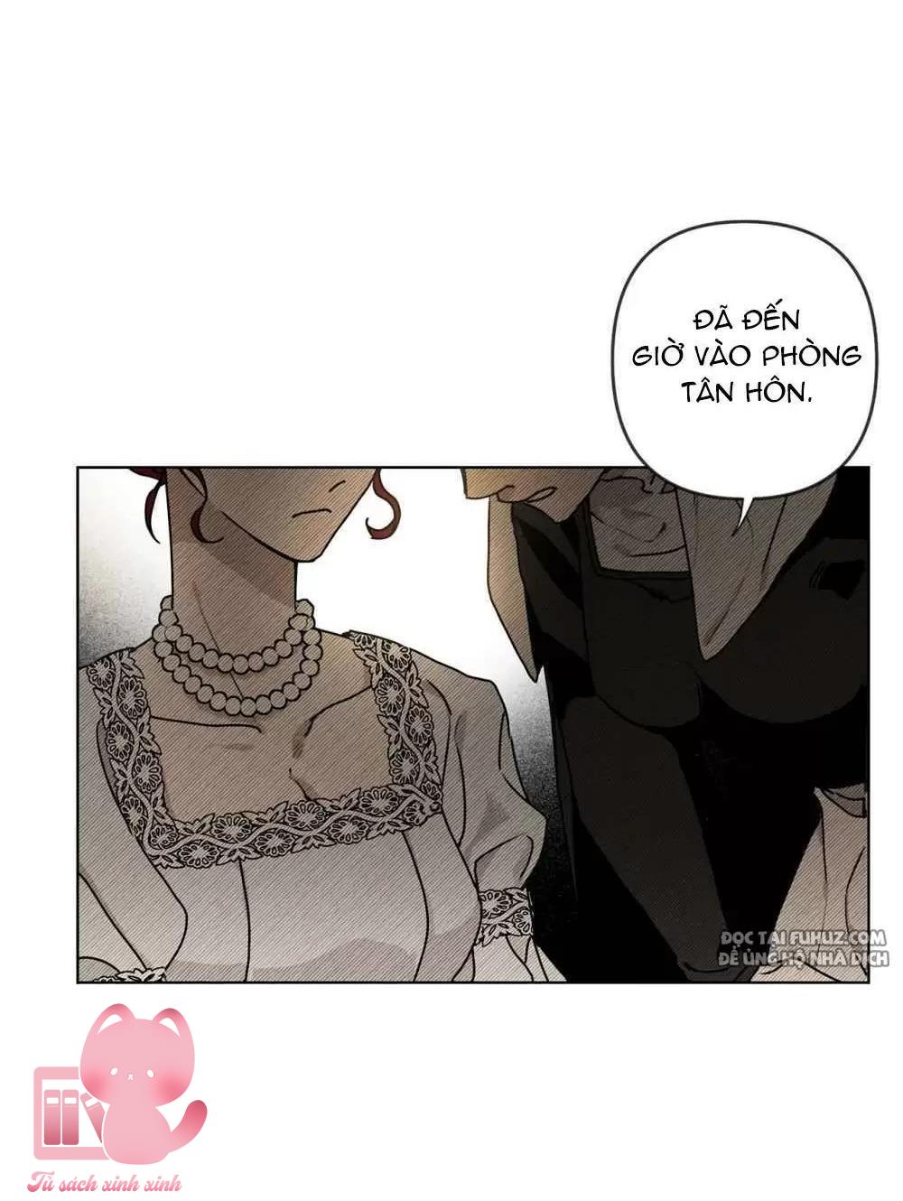 Dưới Tán Cây Sồi - Chap 1
