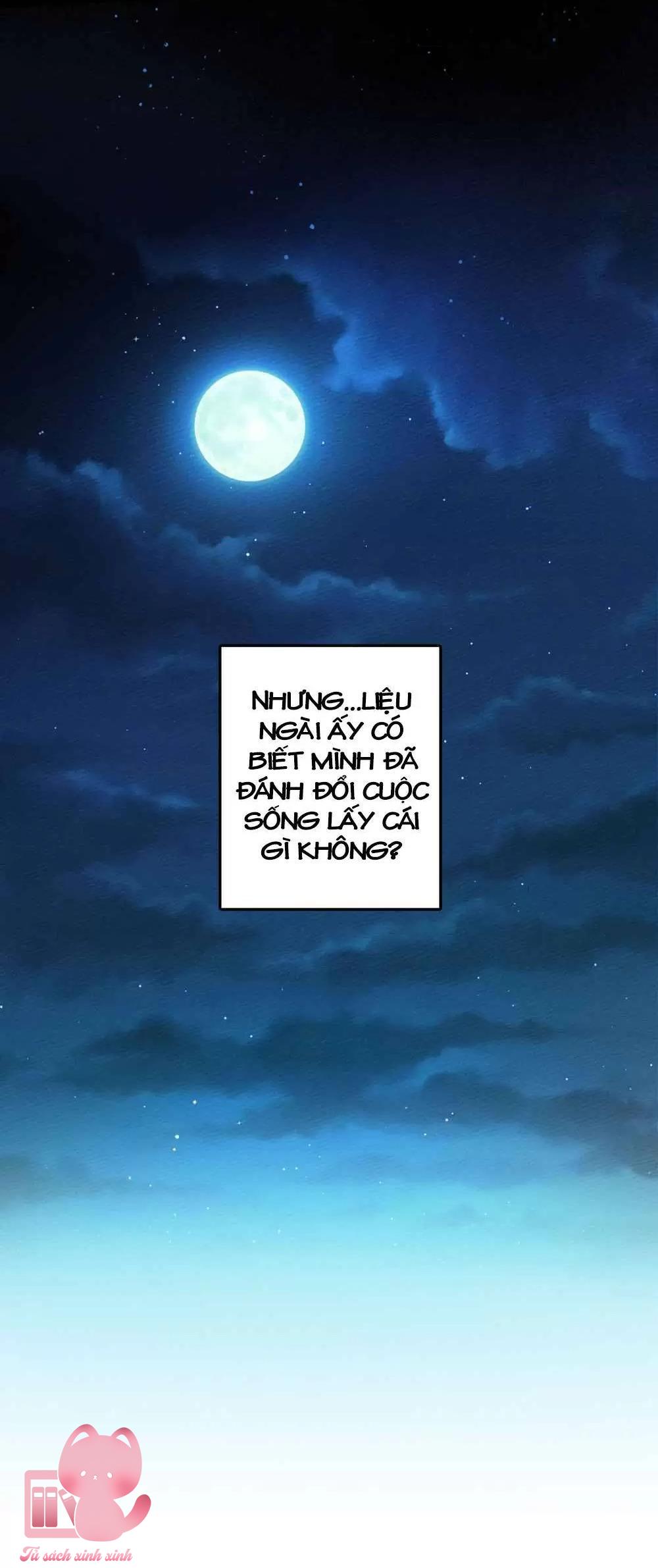 Dưới Tán Cây Sồi - Chap 1